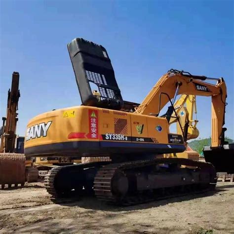 how to start a sany mini excavator|sany mini excavator price list.